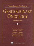 Comprehensive textbook of genitourinary oncology