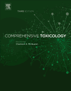 Comprehensive Toxicology