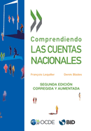 Comprendiendo Las Cuentas Nacionales