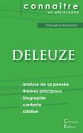 Comprendre Deleuze (analyse compl?te de sa pens?e)