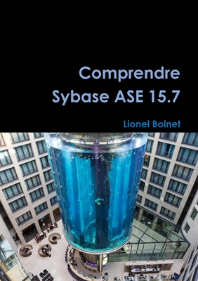 Comprendre Sybase Ase 15.7 - Bolnet, Lionel