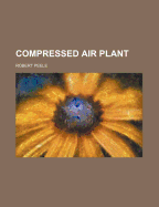 Compressed Air Plant