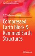 Compressed Earth Block & Rammed Earth Structures