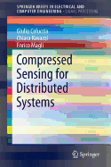 Compressed Sensing for Distributed Systems