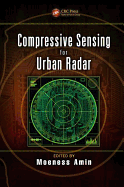 Compressive Sensing for Urban Radar
