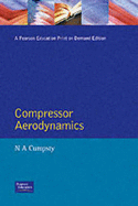 Compressor Aerodynamics