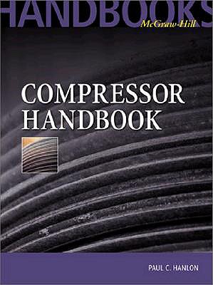 Compressor Handbook - Hanlon, Paul