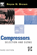 Compressors: Selection and Sizing