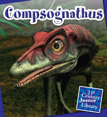 Compsognathus - Zeiger, Jennifer