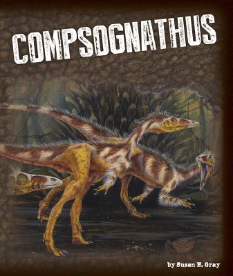 Compsognathus - Gray, Susan H