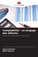 Comptabilit? - Le langage des affaires