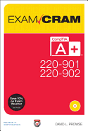 Comptia A+ 220-901 and 220-902 Exam Cram