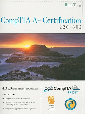 CompTIA A+ Certification: 220-602 - Axzo Press (Creator)
