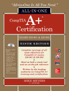 Comptia A+ Certification All-In-One Exam Guide (Exams 220-901 & 220-902)
