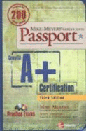 Comptia A+ Certification