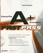 CompTIA A+ Complete Fast Pass