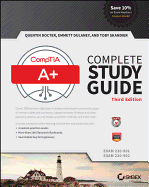 Comptia A+ Complete Study Guide: Exams 220-901 and 220-902