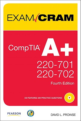 CompTIA A+ - Prowse, David L