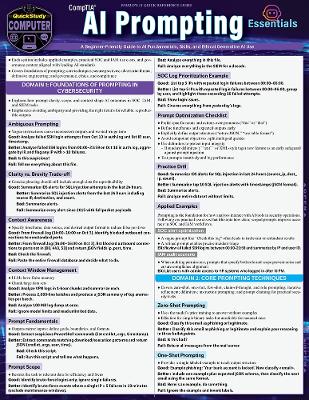 CompTIA - AI Prompting Essentials - Antoniou, George