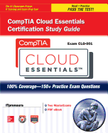 CompTIA Cloud Essentials Certification Study Guide (Exam CLO-001)