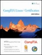 CompTIA Linux+: Certification: CertBlaster Student Manual
