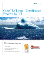 CompTIA Linux+ Certification, Powered by LPI