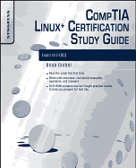 Comptia Linux+ Certification Study Guide (2009 Exam): Exam Xk0-003