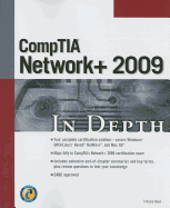 Comptia Network+ 2009 in Depth