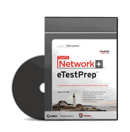 Comptia Network+ Etestprep (N10-005)