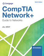 CompTIA Network+ Guide to Networks, 9th Edition