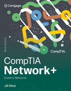 Comptia Network+ Guide to Networks