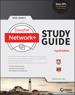 Comptia Network+ Study Guide: Exam N10-007