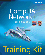 Comptia Network+ Training Kit (Exam N10-005)