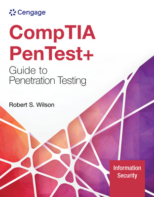 Comptia Pentest+ Guide to Penetration Testing - Wilson, Rob