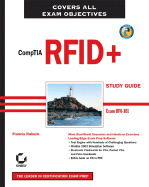 CompTIA RFID+ Study Guide