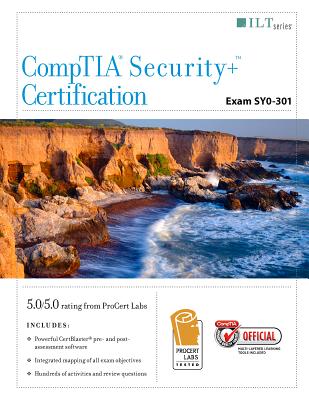 CompTIA Security+ Certification - Axzo Press (Creator)