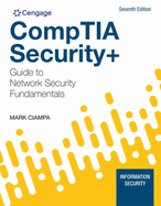 Comptia Security+ Guide to Network Security Fundamentals