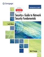 CompTIA Security+ Guide to Network Security Fundamentals