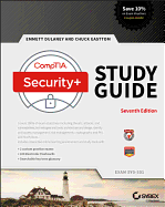 Comptia Security+ Study Guide: Exam Sy0-501