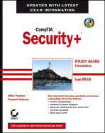 CompTIA Security+: Study Guide: Exam SYO-101