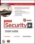 CompTIA Security+ Study Guide