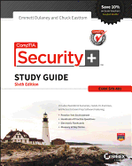CompTIA Security+ Study Guide