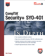 CompTIA Security+ SY0-401 In Depth