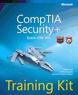 Comptia Security+ Training Kit (Exam Sy0-301)