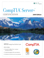 CompTIA Server+: Certification: Student Manual