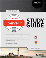 CompTIA Server+ Study Guide