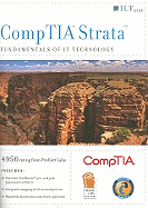 CompTIA Strata: Fundamentals of IT Technology