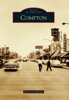 Compton - Johnson, Robert Lee