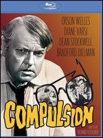 Compulsion [Blu-ray]