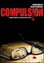 Compulsion - Richard Fleischer